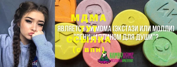 СК Медногорск